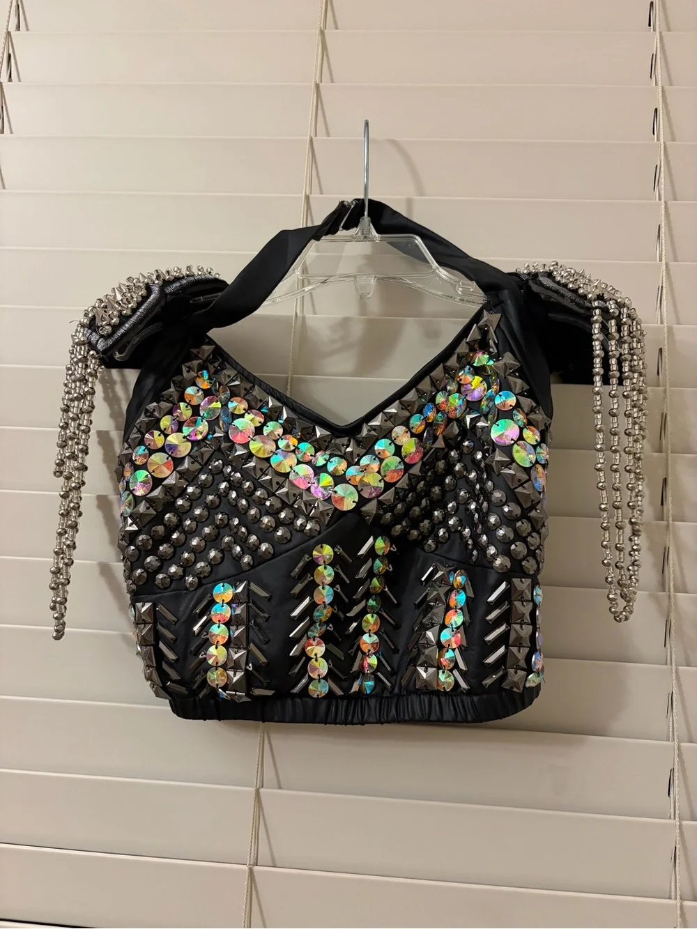 Glamour performance marker